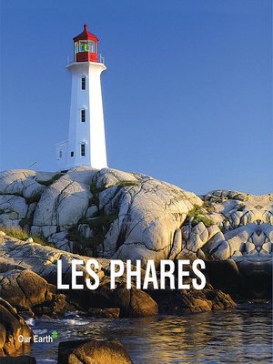 cover image of Les phares